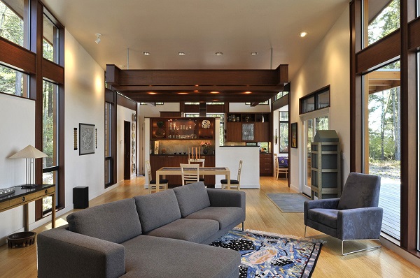 thảm trải sàn Linh Dung